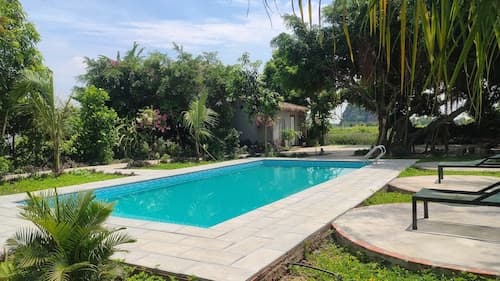 Tuyet's Homestay