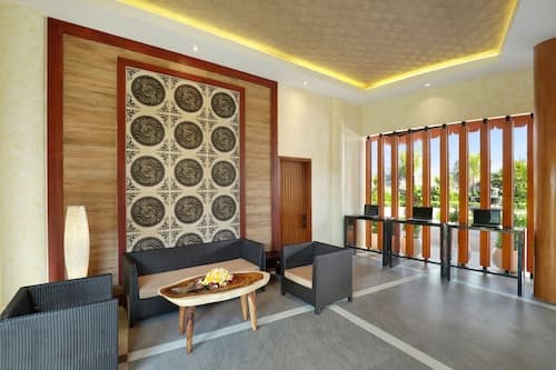 The Miracle Villas Nusa Dua