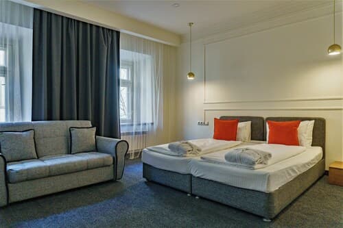 Tverskaya Residence