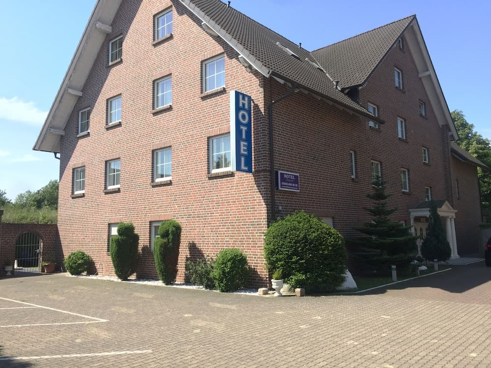 Hotel Marjani