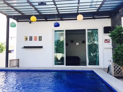 Casa D Pool Huahin 1