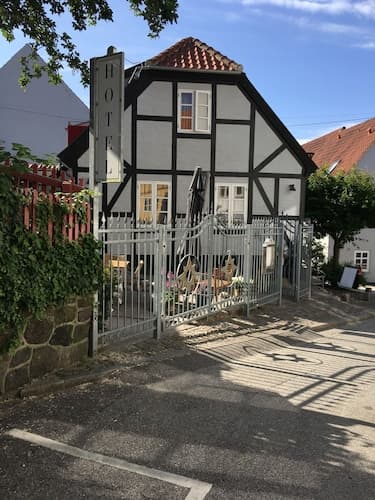 Stephansens Hotel