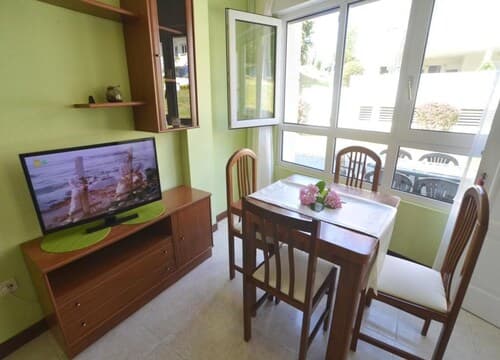 103566 - Apartment in Isla