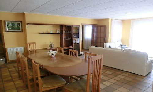 104650 - Villa in Blanes