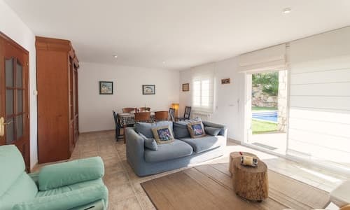 104678 - Villa in Tamariu