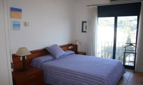 104685 - Apartment in Llafranc