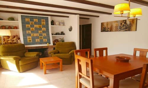 104686 - Apartment in Llafranc