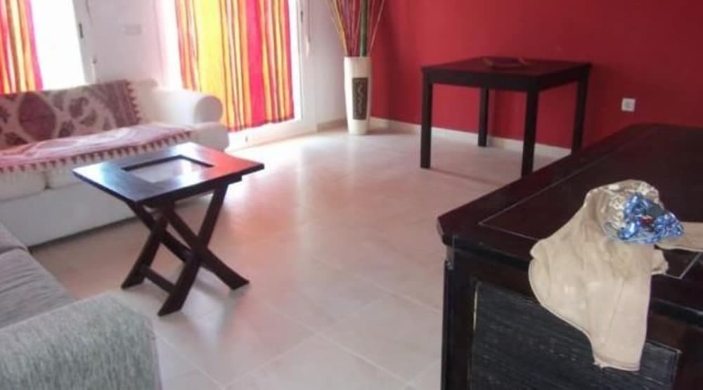 106097 - Apartment in Zahara de los Atunes