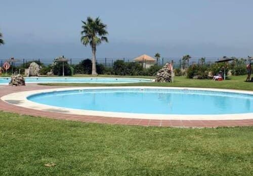 106144 - Apartment in Zahara