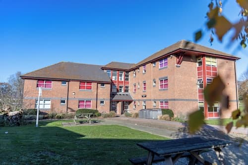 University of Essex - Colchester Campus