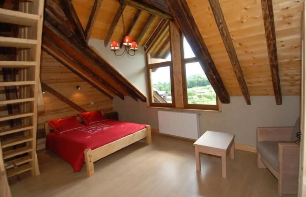 La Ferme De Noémie