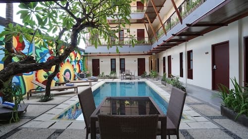 Keola Hotel
