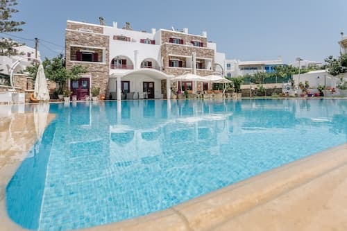 Ariadne Hotel