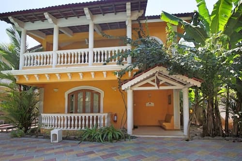 GuestHouser 3 BHK Villa 5c00