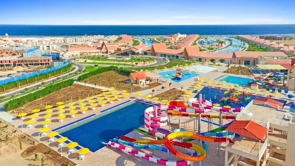 Pickalbatros Sea World Resort - Marsa Alam