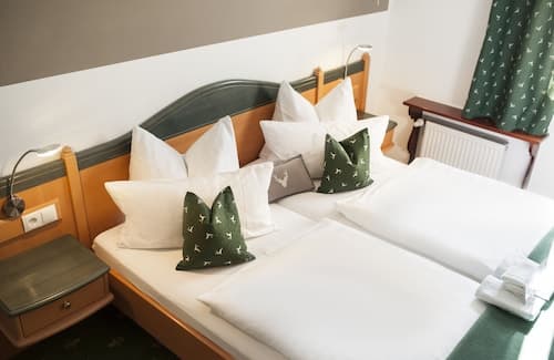 Hotel Jägerhof Garni