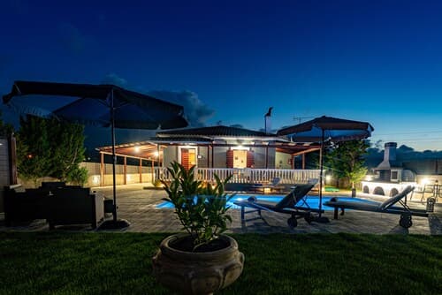 Pothos Villas