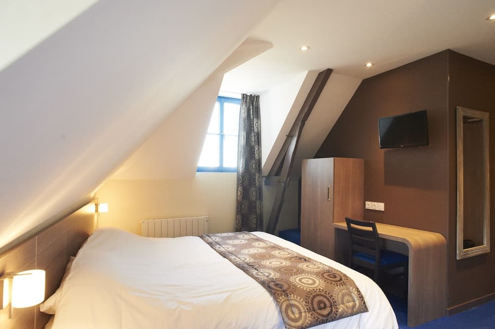 Hôtel Auberge de la Loire