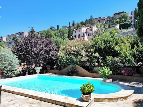 Bed & Breakfast Villamena