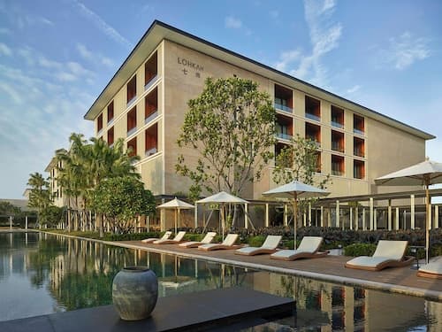 Lohkah Hotel & Spa