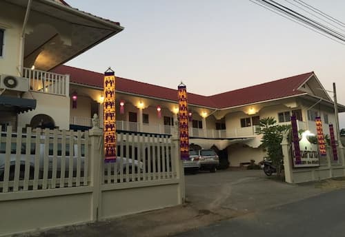 Huan Kham Nan
