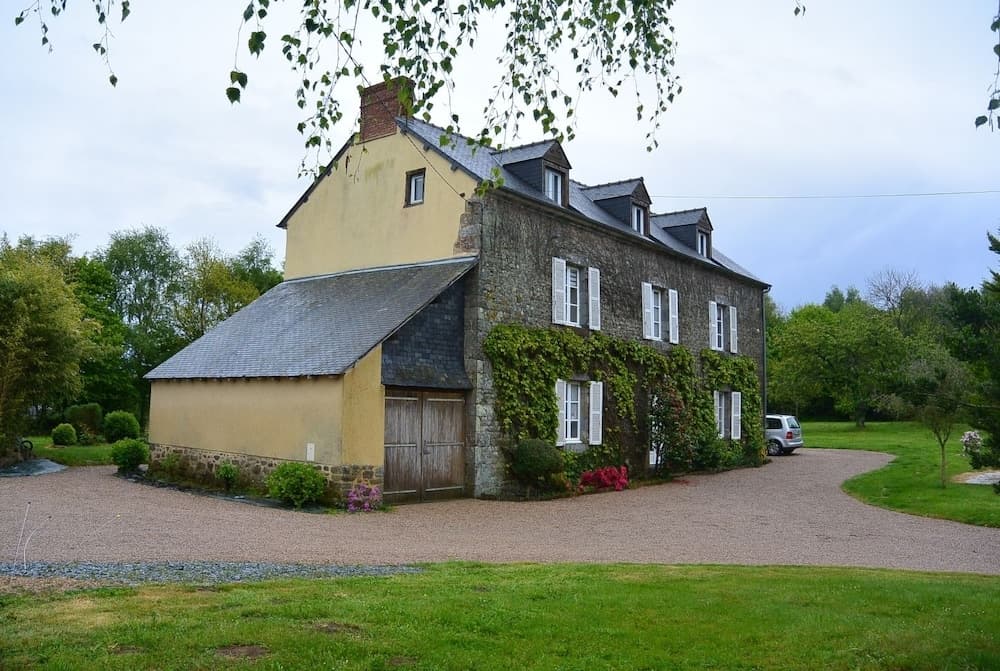 B&B La Basse Orme