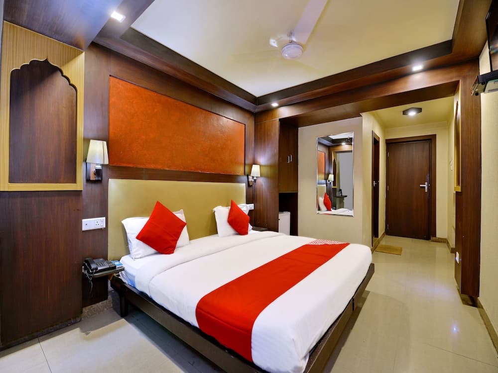 OYO 1174 Shanti Bhawan Heritage