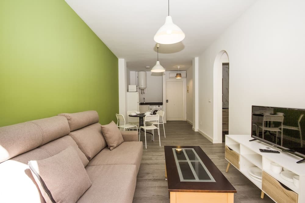 Apartamentos Centro Nerja Marimel 103