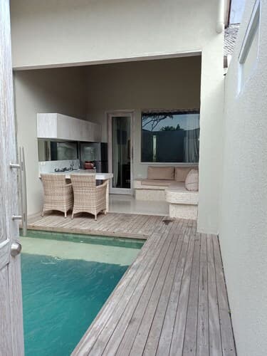 Bali Private Villas Room 14