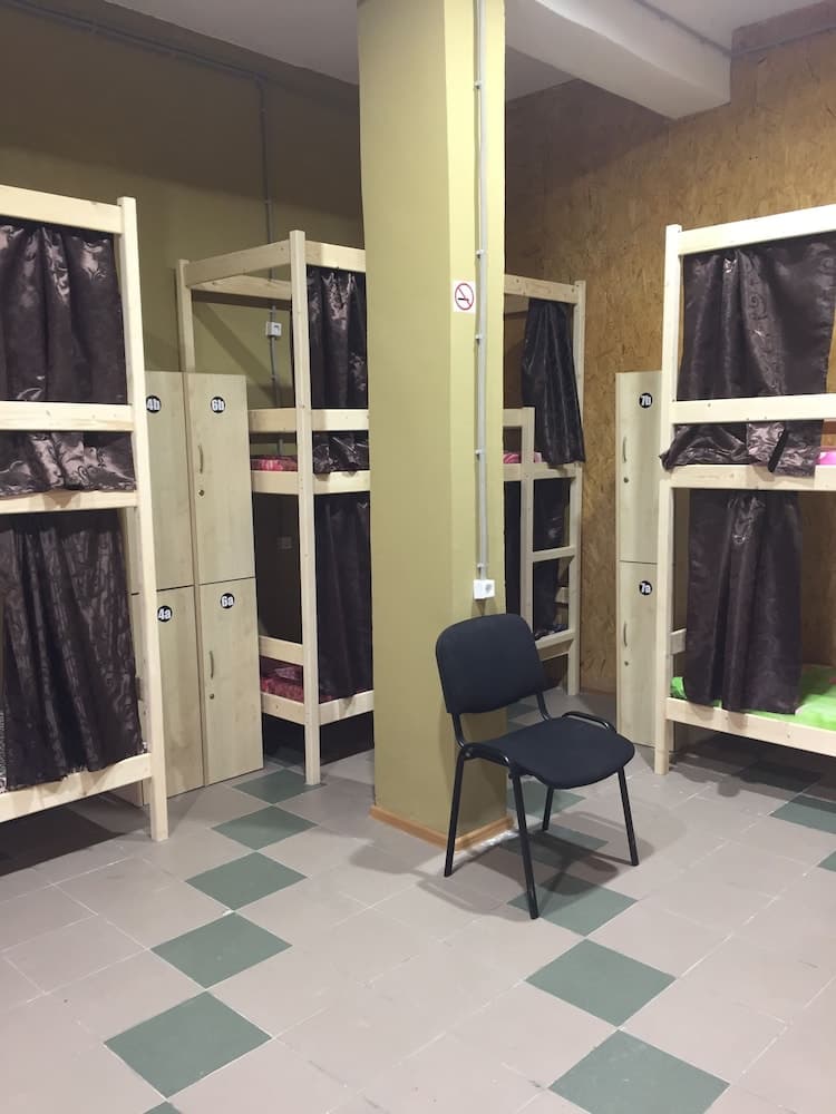 The Secret Place Hostel