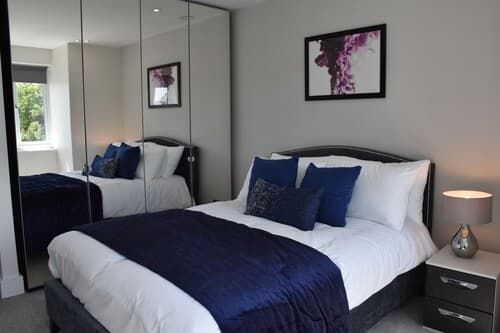 Northside Apartments Ealing