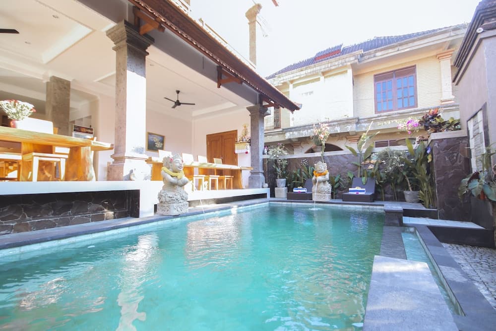 Satya House Ubud