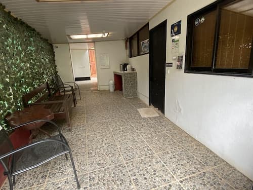 Pacheco Tours & Cabinas