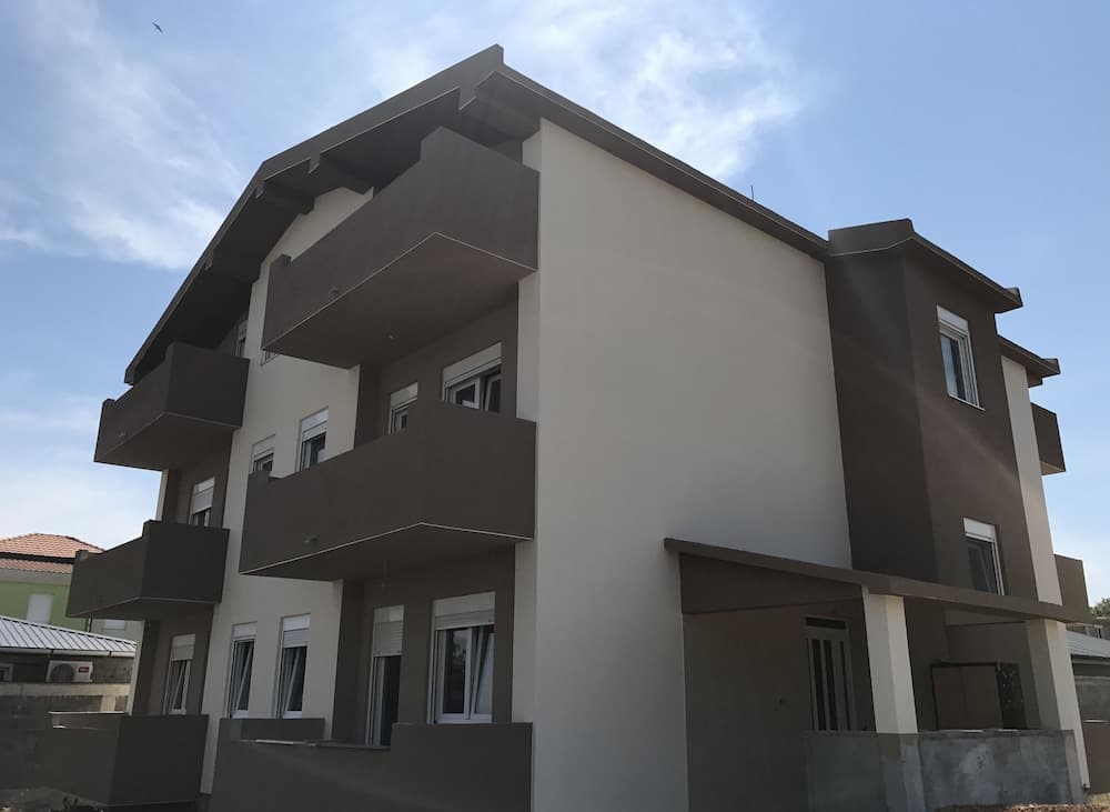 Elite Apartmans