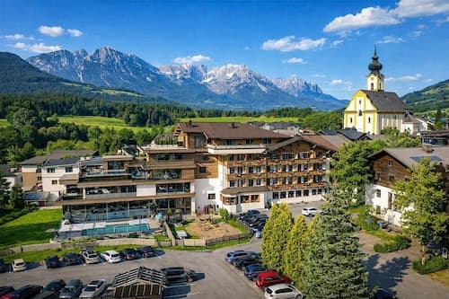 Hotel Postwirt