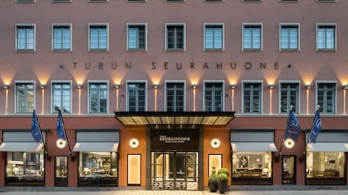 Solo Sokos Hotel Turun Seurahuone