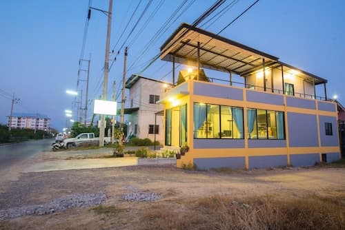 Mango Home 102