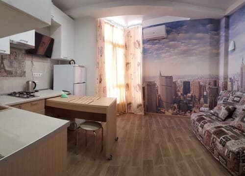 Apartment on Prosvecheniya