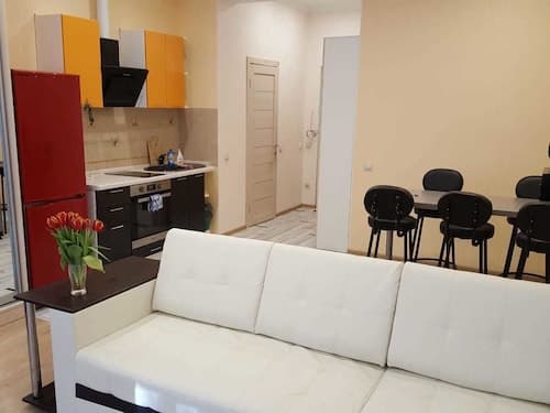 Apartment on Kamo