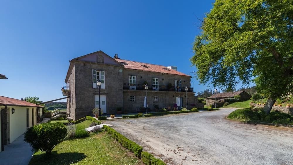 Pazo de Sedor