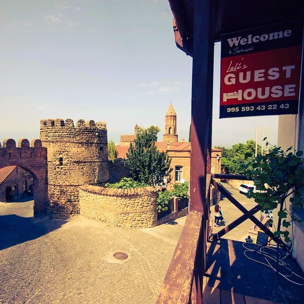 Lelis Guest House