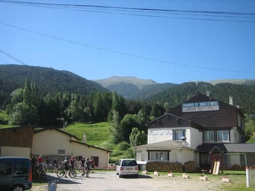 Mouli Del Riu