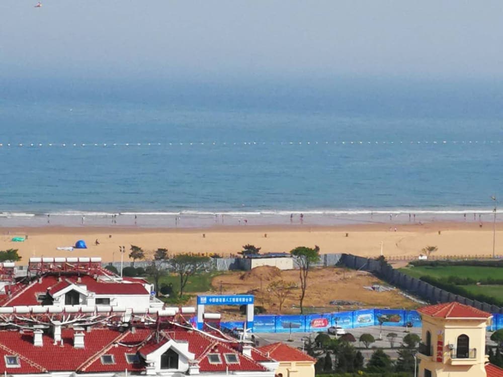 Blessed Family 2BR Apartment 9-1503