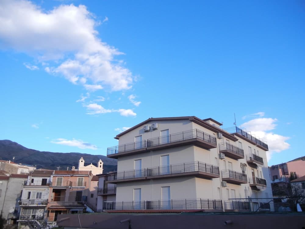 Albergo il Brillantino