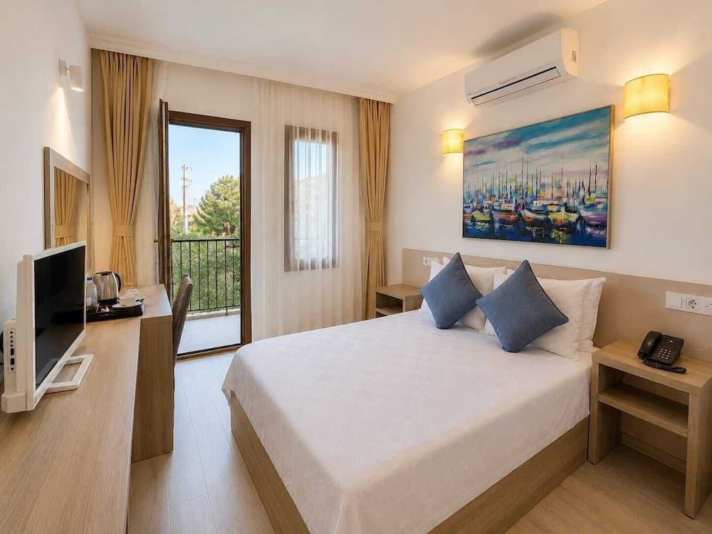 Aria Doria Hotel