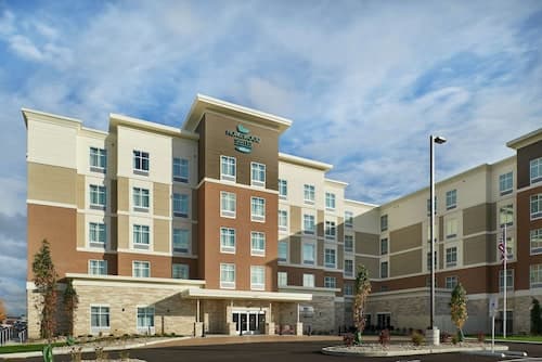 Homewood Suites by Hilton Cincinnati-Midtown, OH