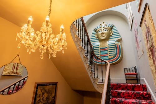 La Rosa Hotel
