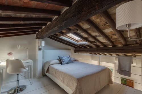 Accademia Luxury Loft