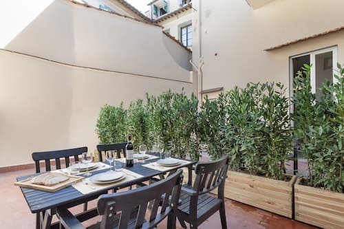 Ginori Terrace