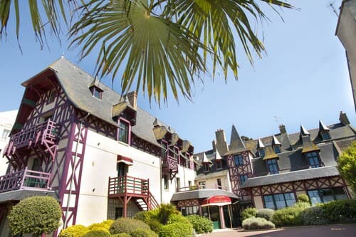 Manoir du Cunningham